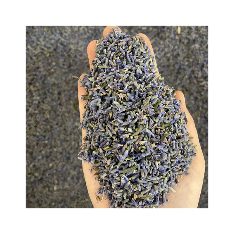 Clearing Liver and Improving Eyesight Mulberry Lavender Tea