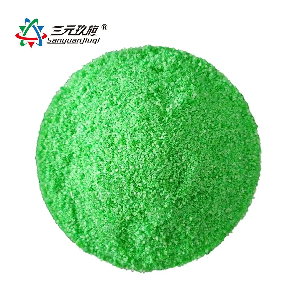 Nitrogen Phosphate Potassium 30-10-10 NPK Water Soluble Fertilizer