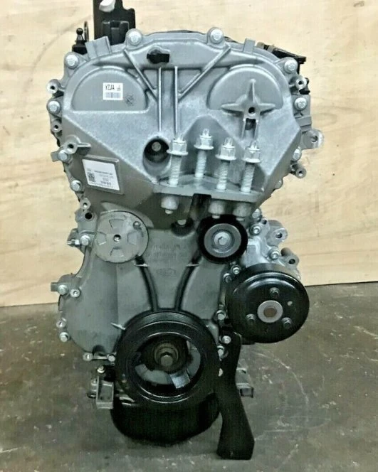 Original Nuevo montaje de motor WIH fábrica para Ford 1,5L M9ma