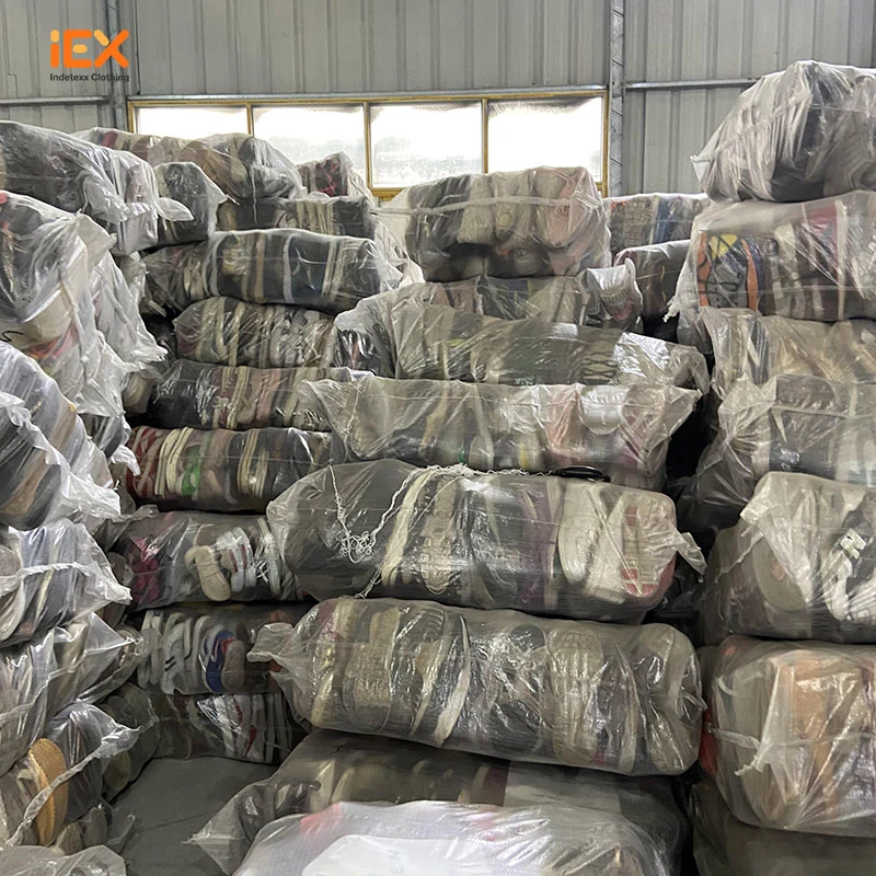 Bulk Import Bales Kenya Used Shoes The Slippers