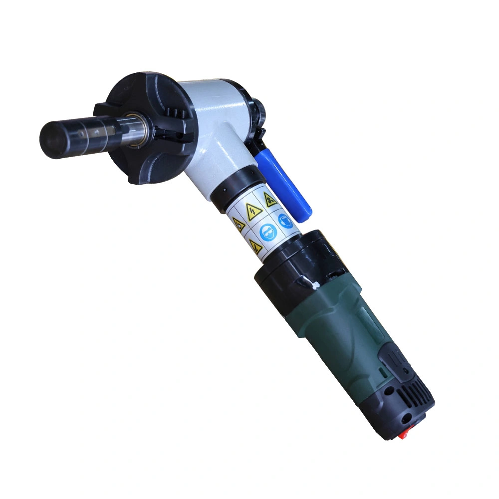 Portable Bevellers Low Price Pipe Beveling Machine High Quality Good for Pipeline Project