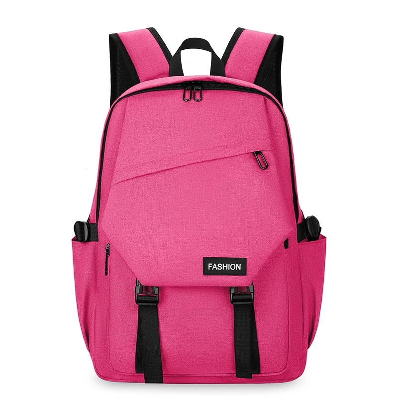 Nylon Wholesale Large Capacity Waterproof Multi-Functional Backpack Leisure Travel Business Computer Bag