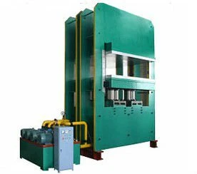 Various of Rubber Product Making Machine/Automatical Rubber Hot Vulcanizing Press/Frame Rubber Curing Press