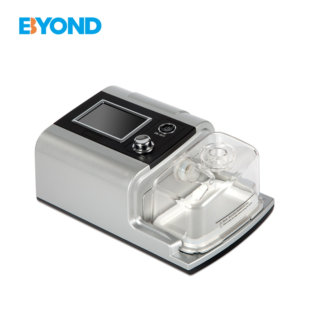 Byond Ventilator Breathing Machine Price CPAP Bipap