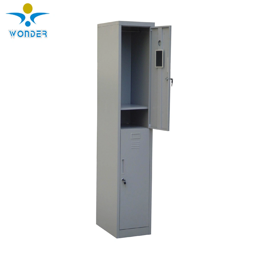 Epoxy Semi Grey Powder Coating for Locker