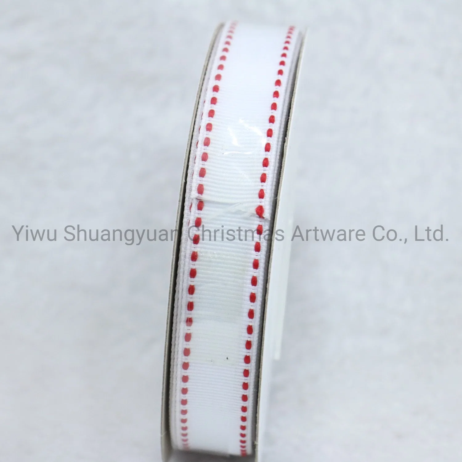 Wholesale/Supplier Single Face Satin Ribbon DIY Webbing Decoration Ribbon Gift Christmas Ribbons