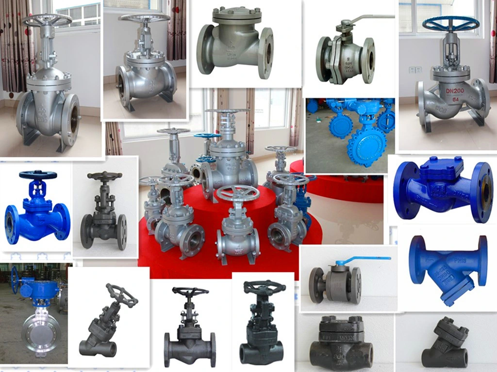 Carbon Steel Gate Valve, Outside Screwed & Yoke Class150