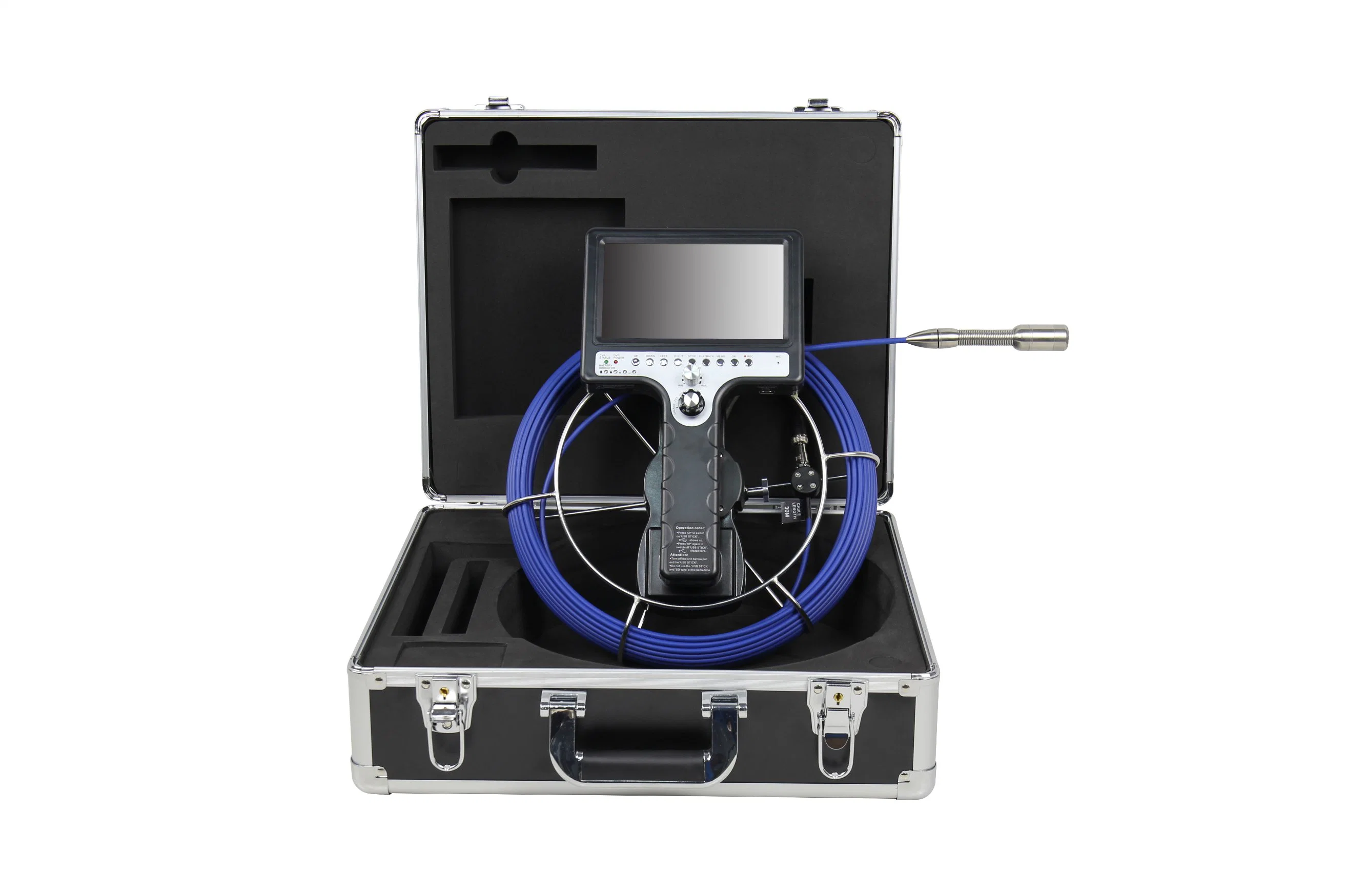 Wopson Dome Inspection Camera for Industrial Security Inspection