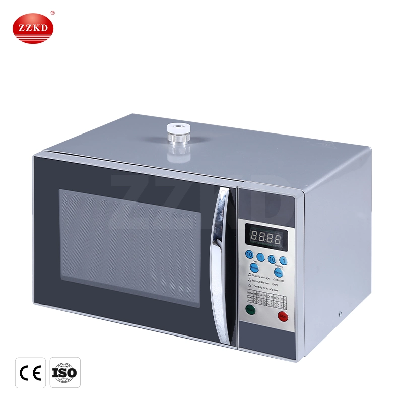 Zzkd Professional Chemical Microwave Oven Sizes for Laboratory