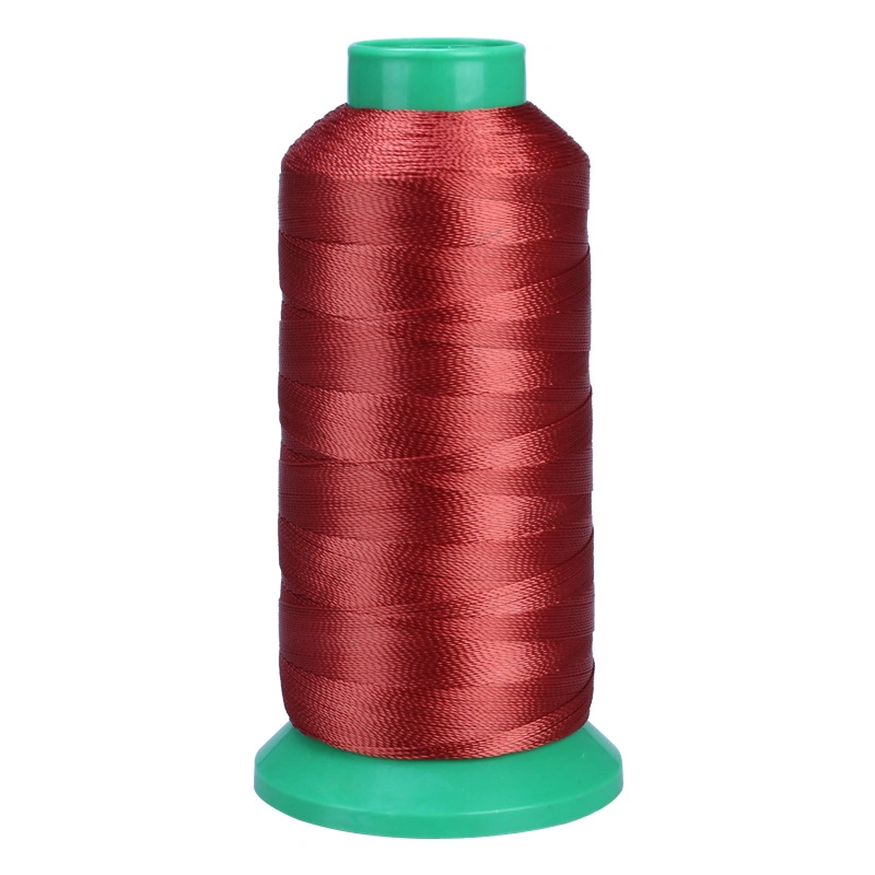 Factory Wholesale/Supplier High Tenacity Sewing Thread & Tape