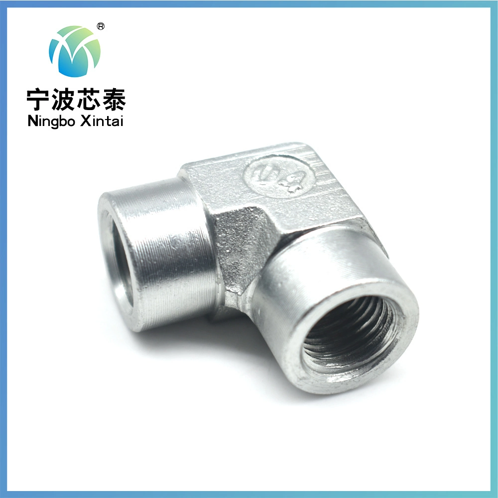 High Pressure Male Elbow Pneumatic Stainless Steel Pipe Push in Fittings for Food Industry 2021