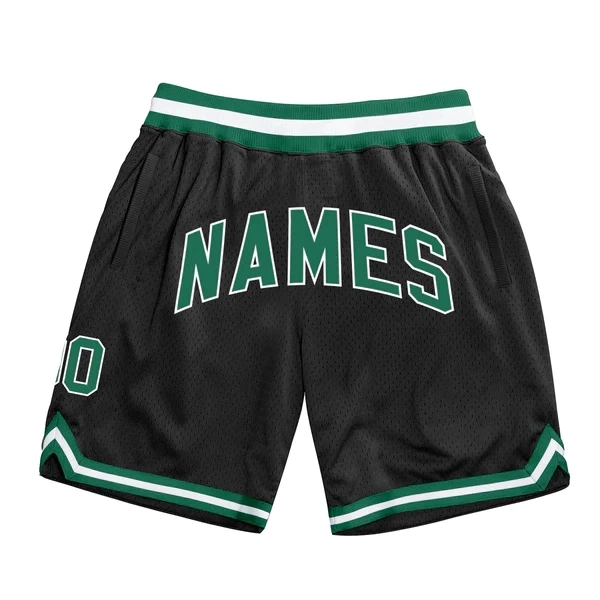 Customized Men's Casual Graphic Print Summer Sport Shorts Jogger Athletic Wear for Men