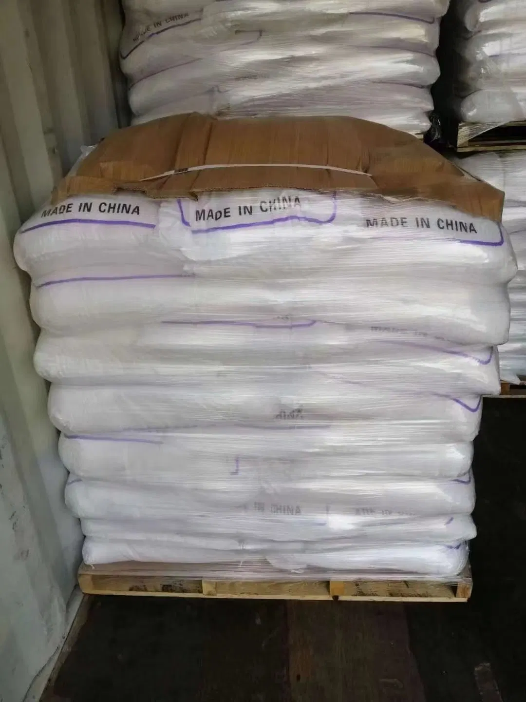 Hot Sale Ammonium Phosphate Dibasic /Diammonium Phosphate CAS 7783-28-0