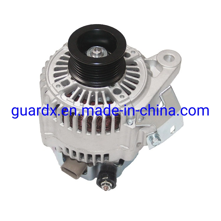 Car Auto Alternator for Mitsubishi Triton L200 Pajero Montero Sport Diesel Engine 4D56 1800A007