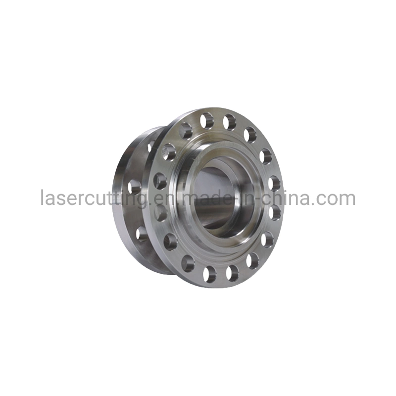 High Precision Custom Investment Cast Steel Part for Industrial Industry