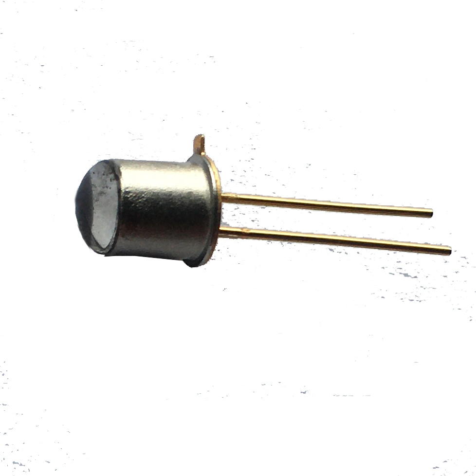Through Hole Package F5 4.8mm 5mm Light Emitting Diode IR Near Infrared LED