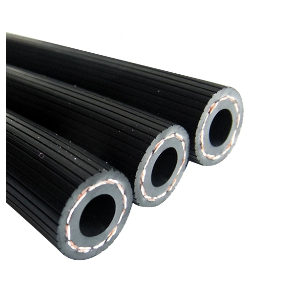 High Performance Aging-Resistant EPDM Multipurpose Industrial Rubber Water Heater Hose