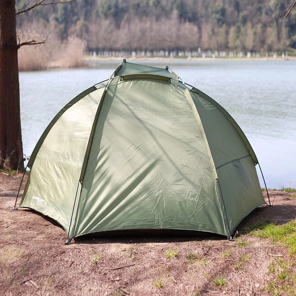 Higher Quality of Best Selling Easy up Camping Beach Tent/ Fishing Ten/Sun Shelter