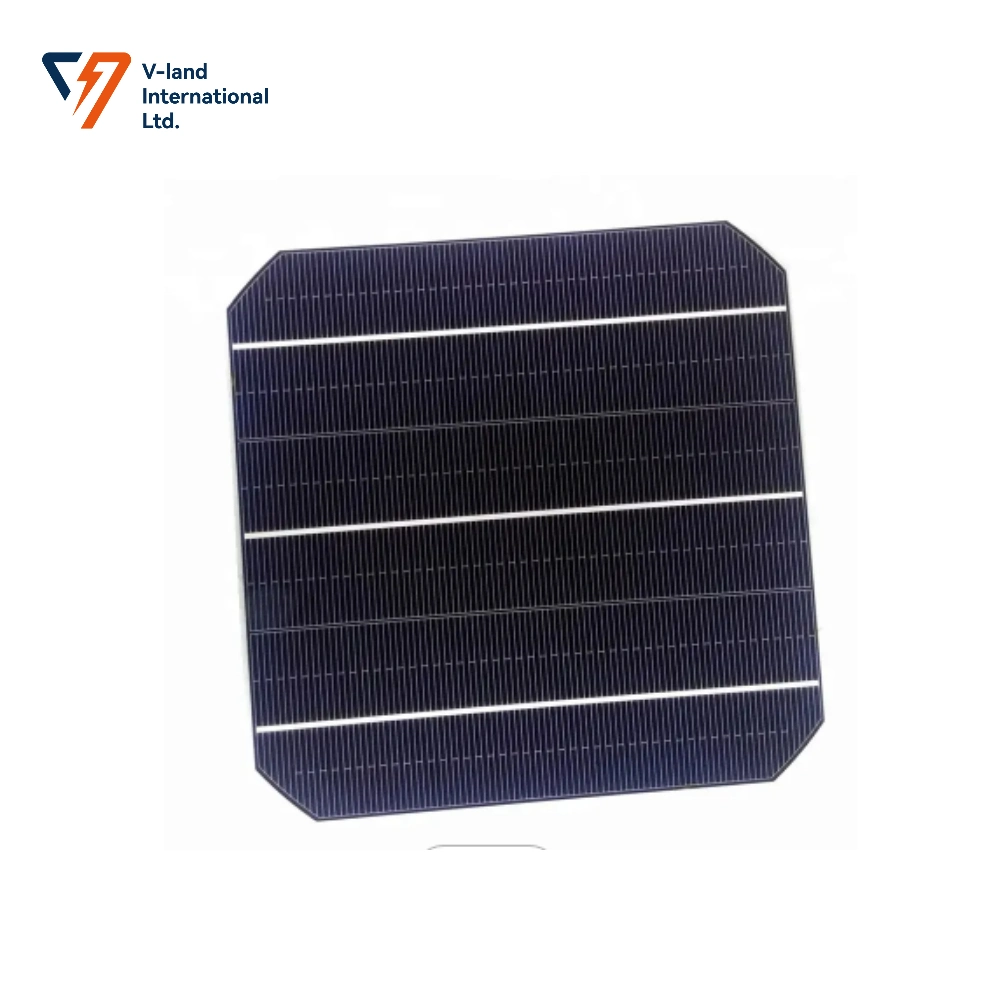 Good Price Solar Power Energy Microgrid PV System Solar Cell