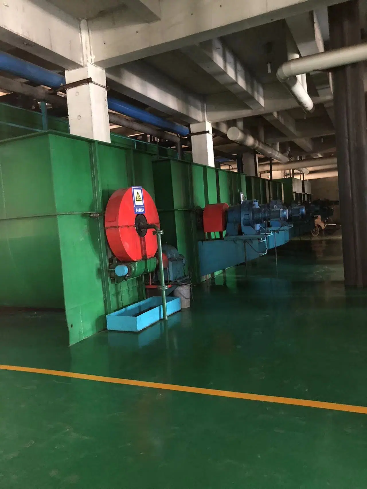 Beet Sugar Production Line 1000tpd-50000tpd Customized