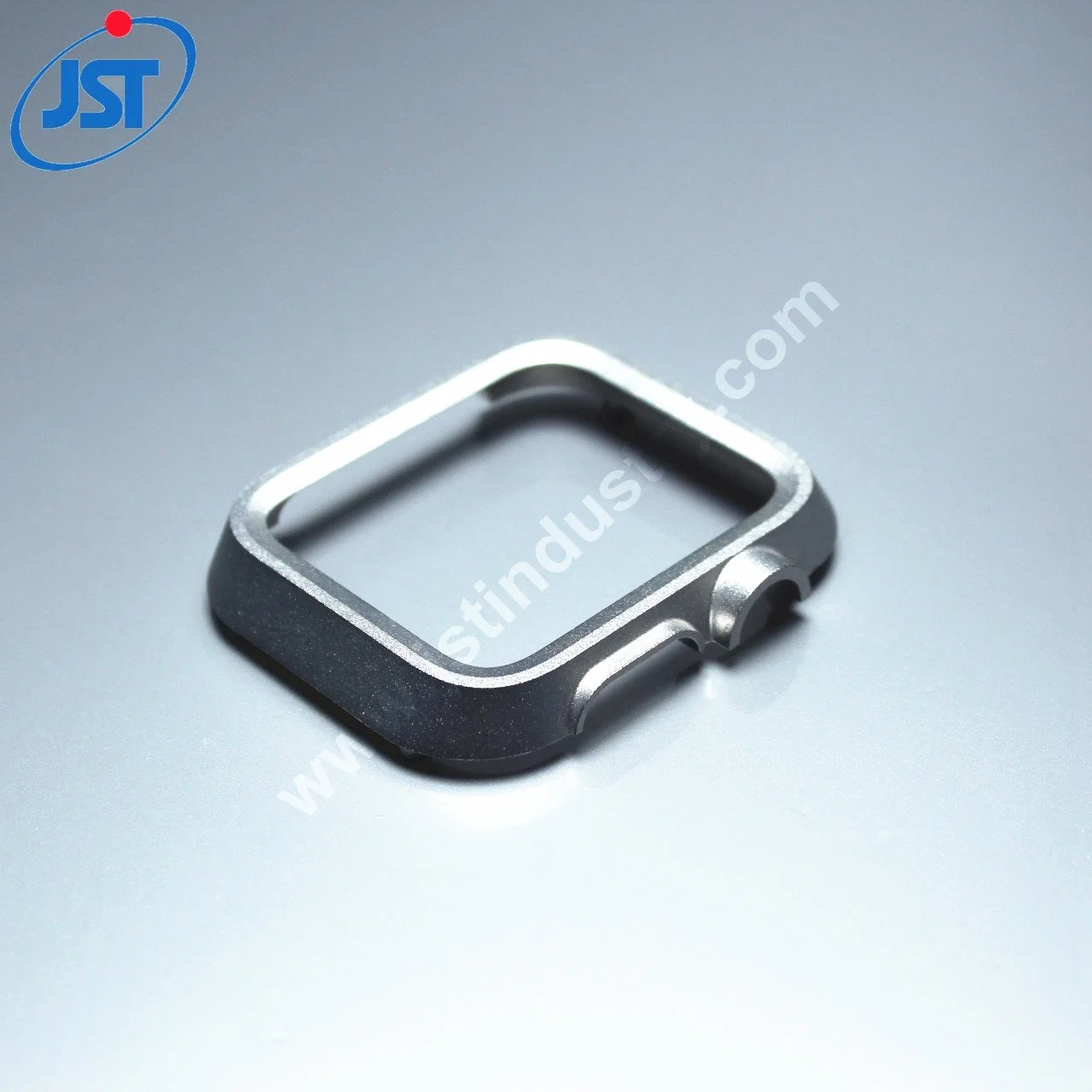 Aluminum Smart Watch Protective Cover Case for a-Pple Watch Series 4 3 2 1