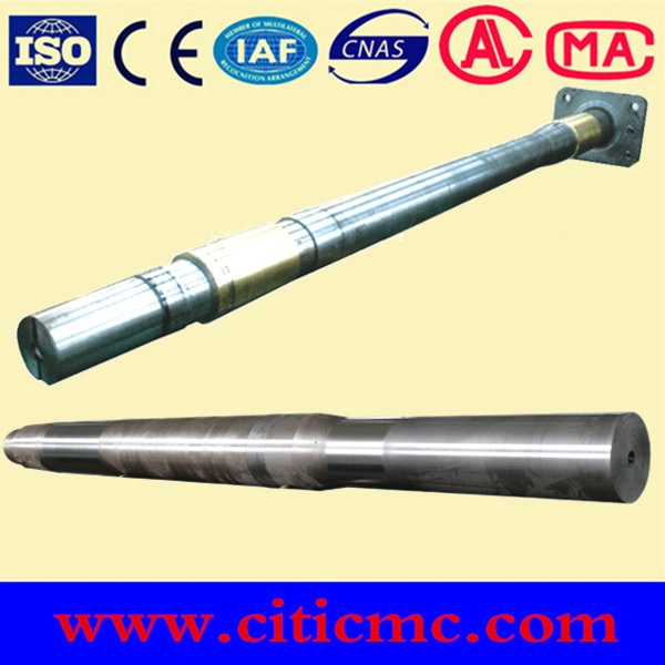 Boat Propeller Ship Shaft of Marine Spare Parts