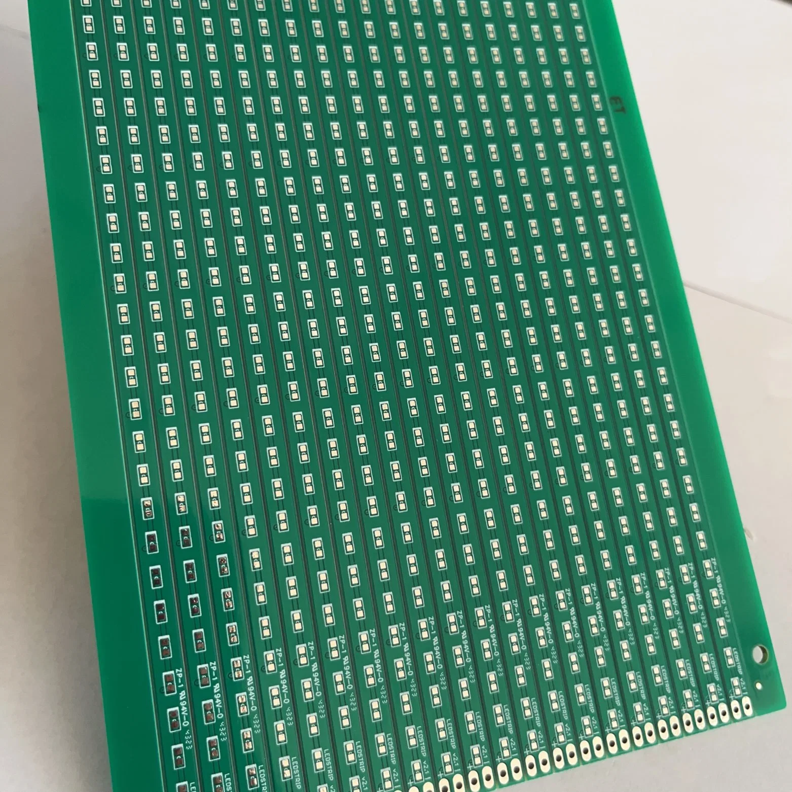 Shenzhen High quality/High cost performance  8 Multilayer Customized PCB for Electronics