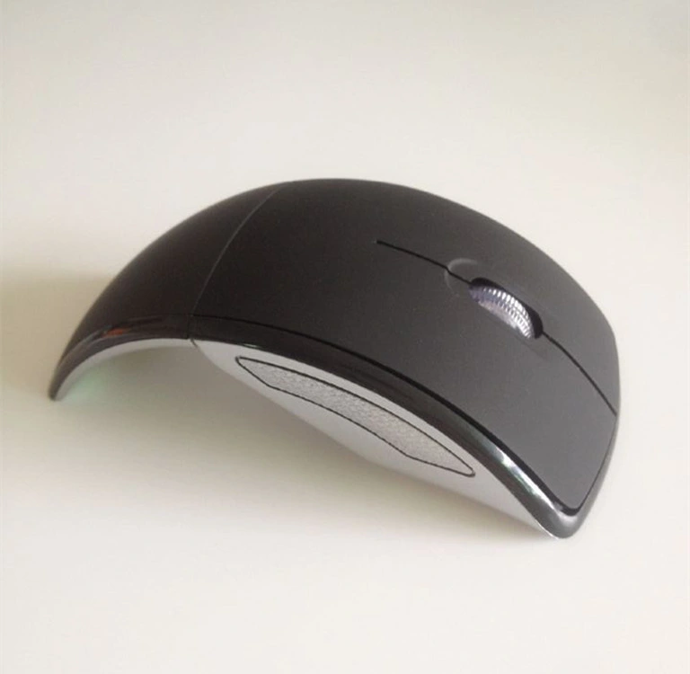 New Gift 2.4G Wireless Charging Mouse