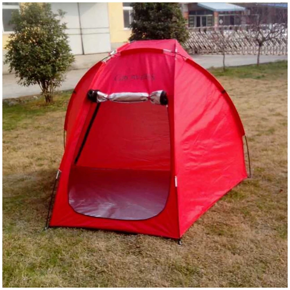 Cheap China Manufacturers Mini Sun Shade Beach Camping Fishing Tent for Summer