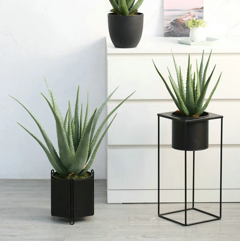 Good Quality Metal Planter Pot Home Deco and Decoration