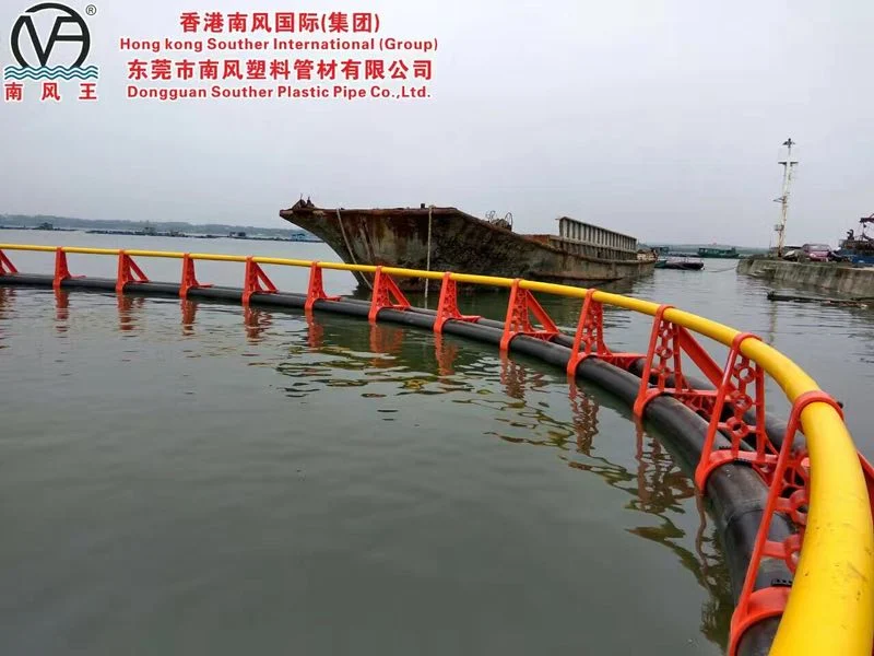 Piscifactoría de Mar profundo sistema de equipos de Agricultura flotante jaula