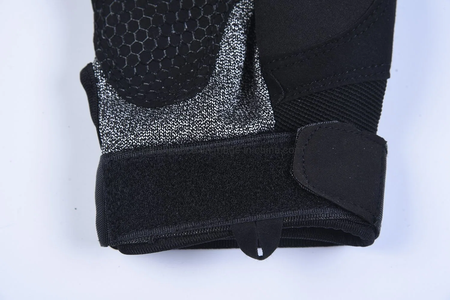 Premium Cut Level 5 Anti Cut Anti Slip Anti Impact Military Tactical Gloves