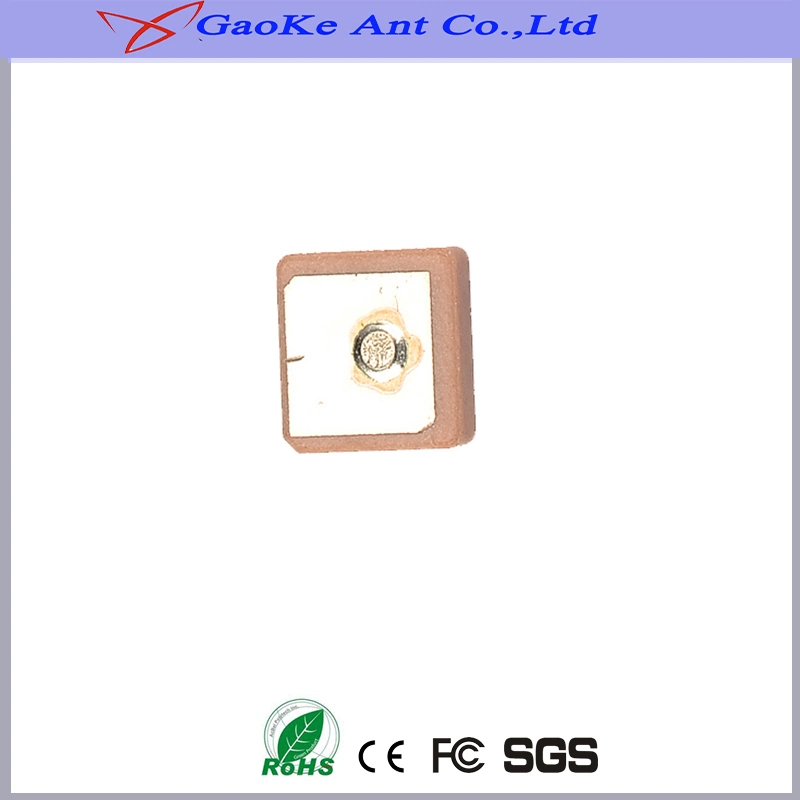 High Perfomance GPS Ceramic Internal Active GPS Patch Antenna