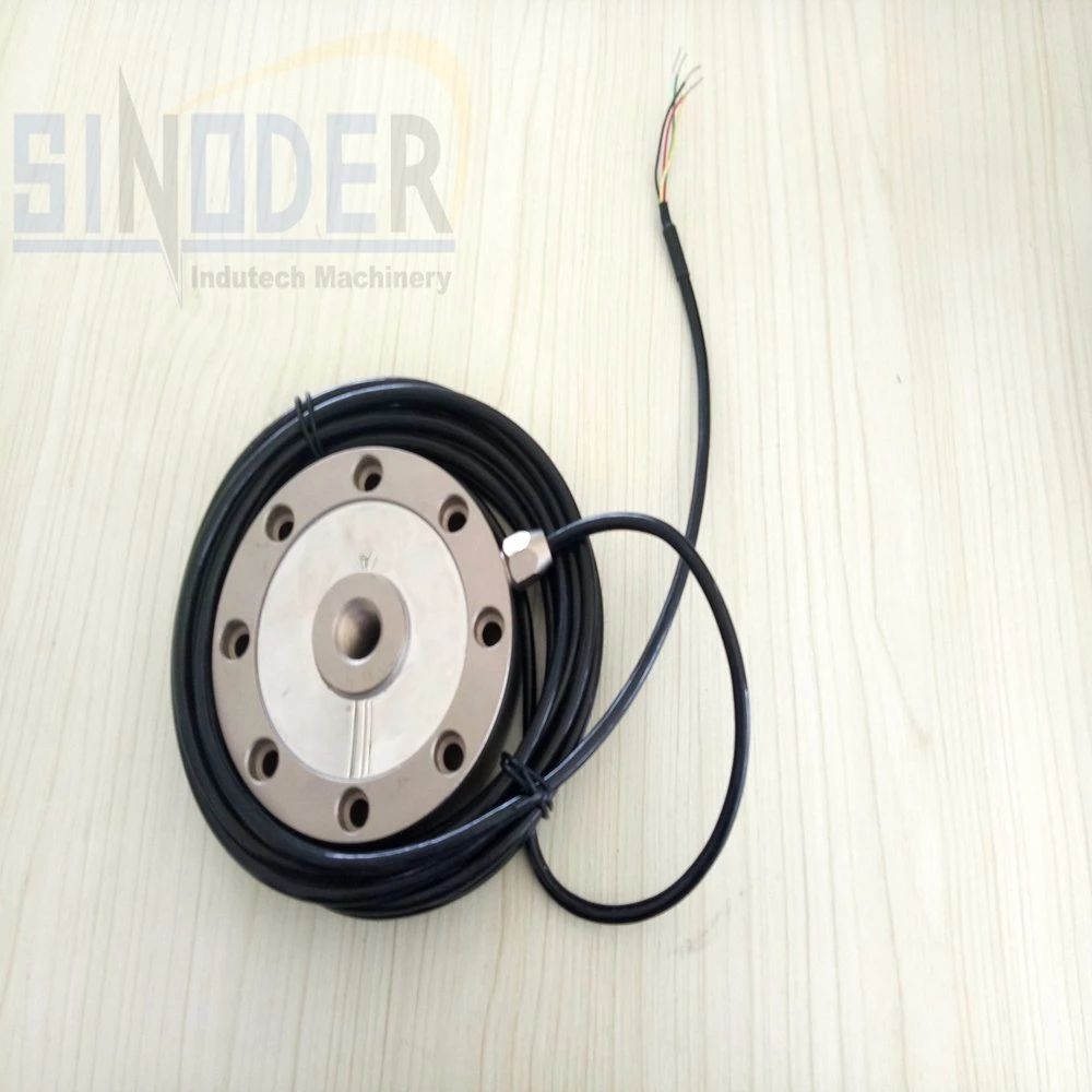 Pressure Sensor for Air Compressor 30 Ton Load Cell