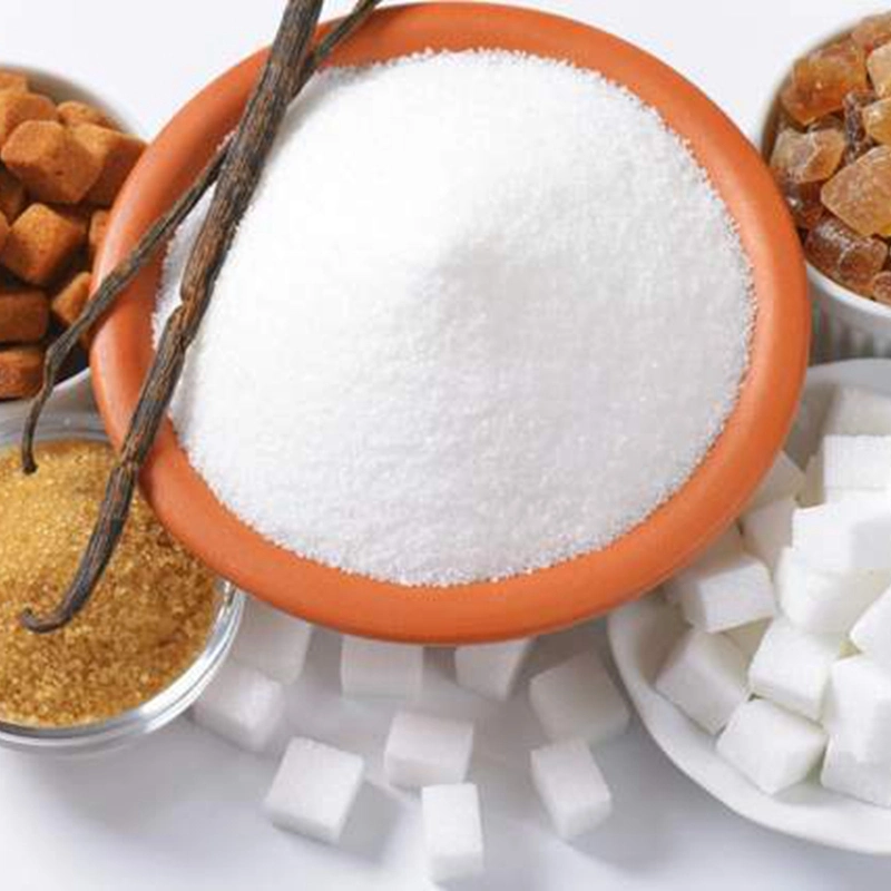 Non-Starch Polysaccharides Sweetener CAS: 5328-37-0 L-Arabinose Food Ingredients