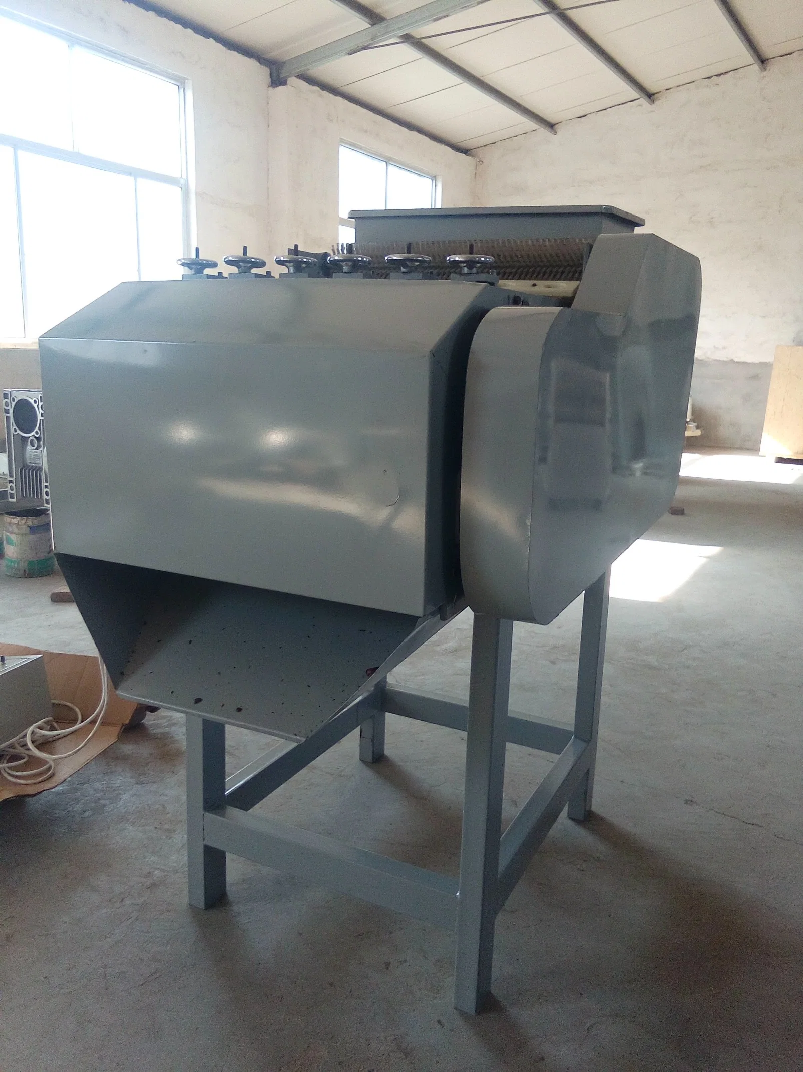 Cashew Grading Machine for Cashew Processing Line