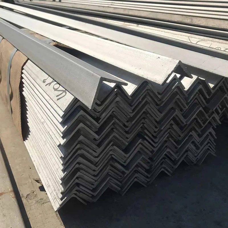 Q345 Carbon Equal Angle Steel