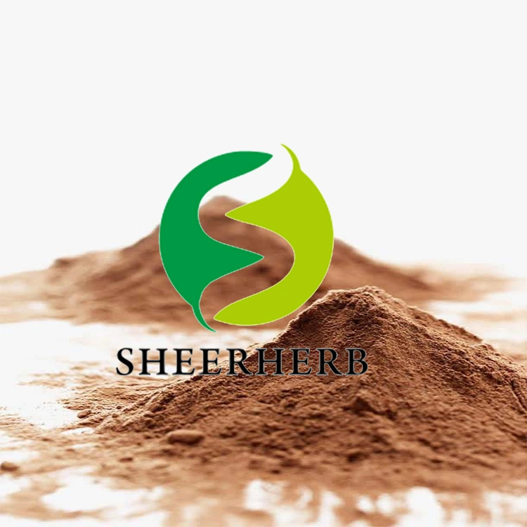 Sheerherb Factory Outlet Nano Liposome Vitamin C Powder