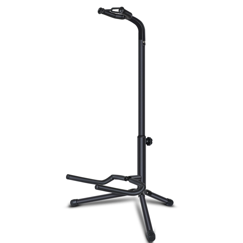 Aiersi Upright Guitar Stand High quality/High cost performance  Music Stand for Guitar