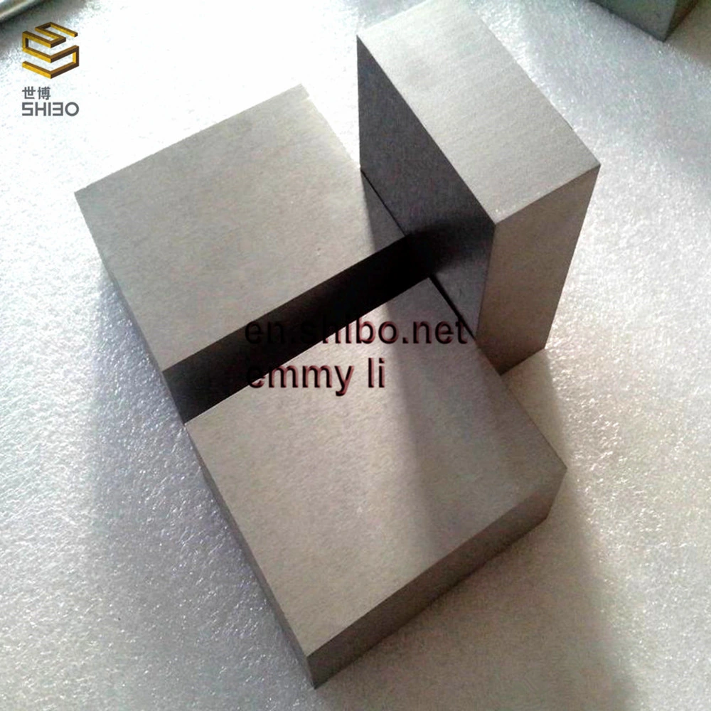 High quality/High cost performance  Molybdenum Sheet