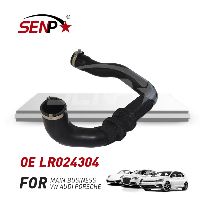 Senpei Auto Germany Car Parts High quality/High cost performance  Pressure Hose OEM Lr034645 for Land Rover Range Rover 2013