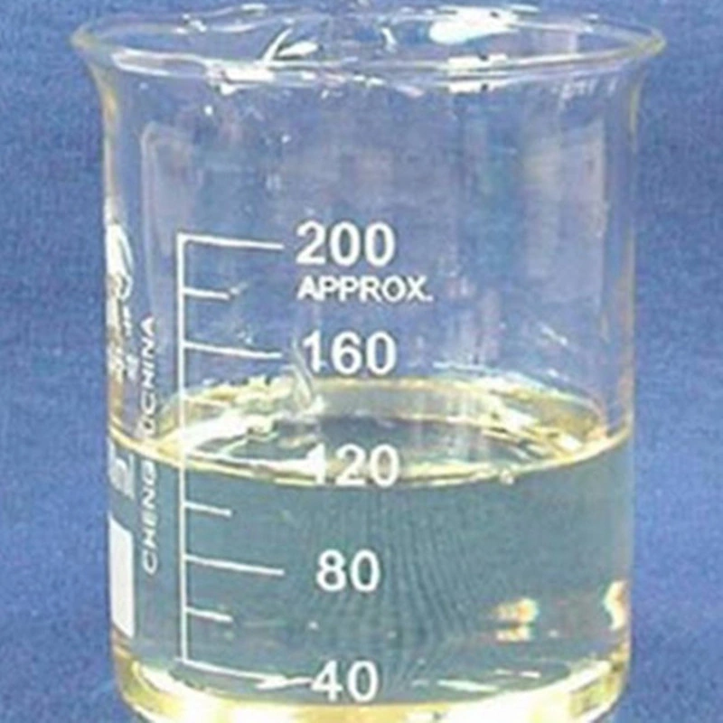 Nº CAS 1760-24-3 N- (2) -3-Aminopropyltrimethoxysilane aminoethyl Diamino silano funcional Elt-S792