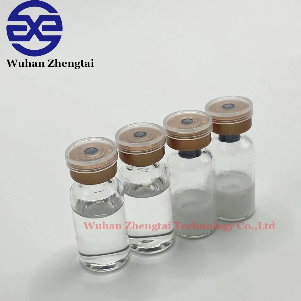 Hot Sell Adipotide Ftpp High Purity Peptides Raw Powder