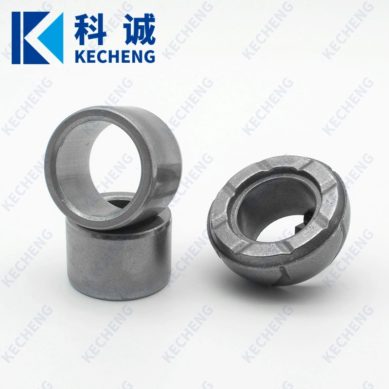 Non-Standard CNC Machinery Alloy Iron/Copper-Iron Electrical Tools Textile Auto Engine Gearbox Transmission Motorcycle Powder Metallurgy Parts Bearing