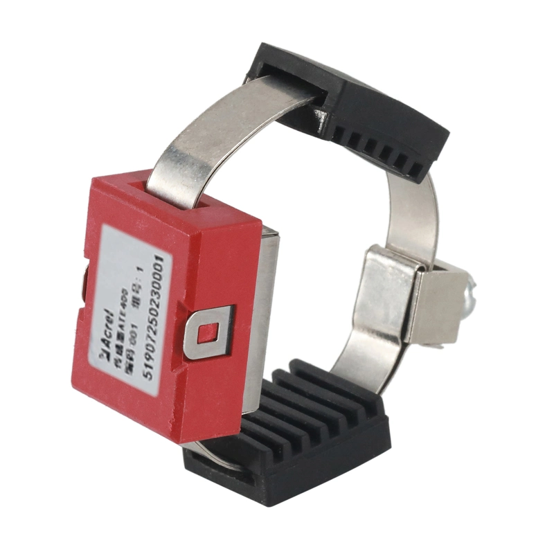 Wireless Temperature Monitoring Device for Bus Bar Cable Joints in Switchgears