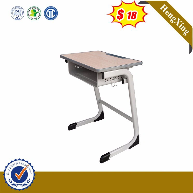 Cheap Price Wooden School Classrrom Children Baby Kids Furniture Study Folding Table