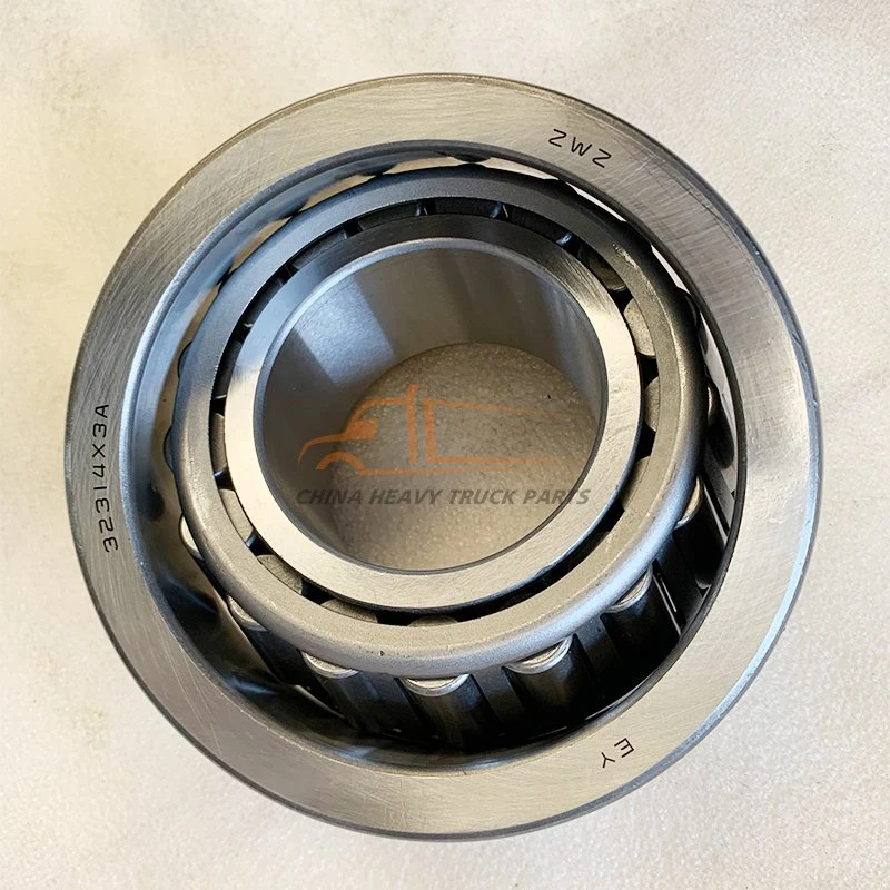 Top Lead Wg9100032314 HOWO Truck Roller Bearing for Strak Axle