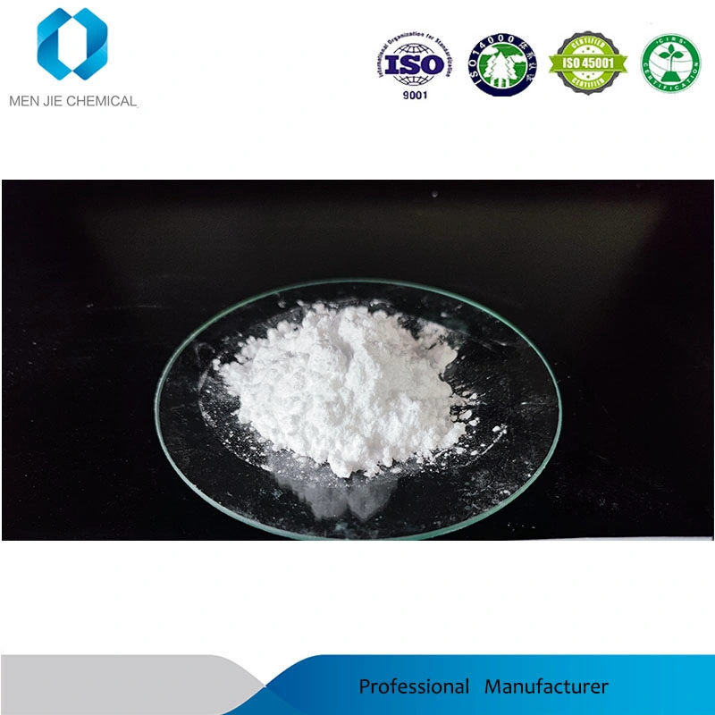 99.8% Melamine Powder for Maldehyde Molding Urea Formaldehyde Resin