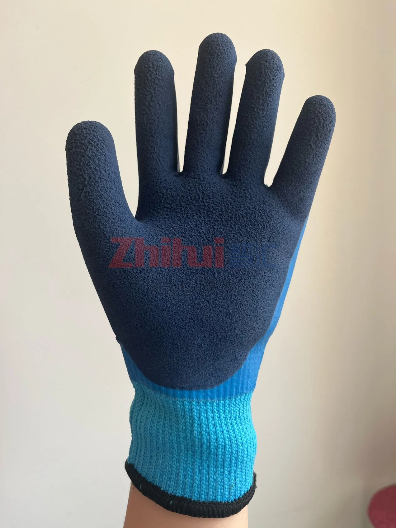 Nitrile & Latex Foam Gloves Dipping Line