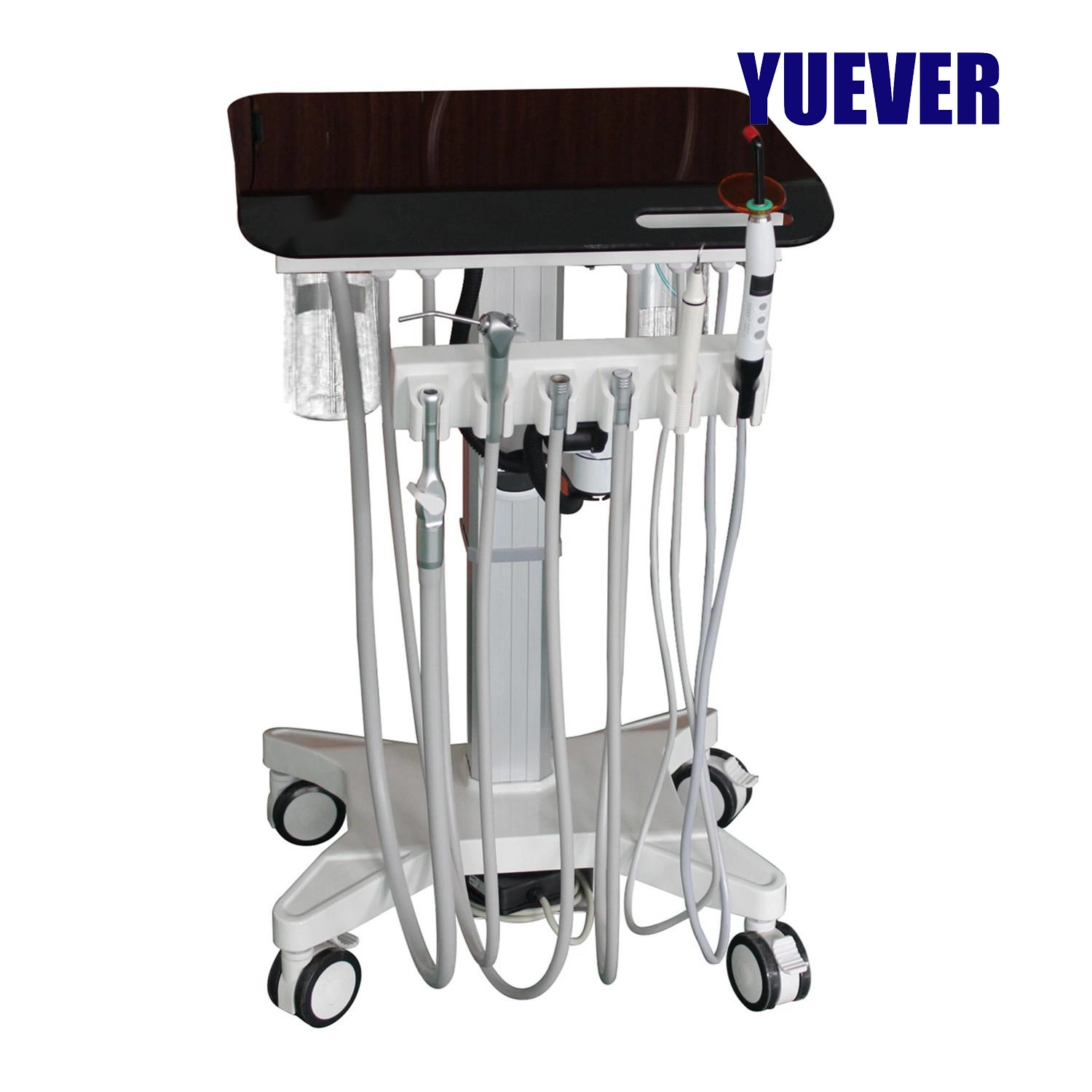 Veterinary Medical Equipment Dental Equipment Mobile Veterinary Dental Chair for Vet Hospital